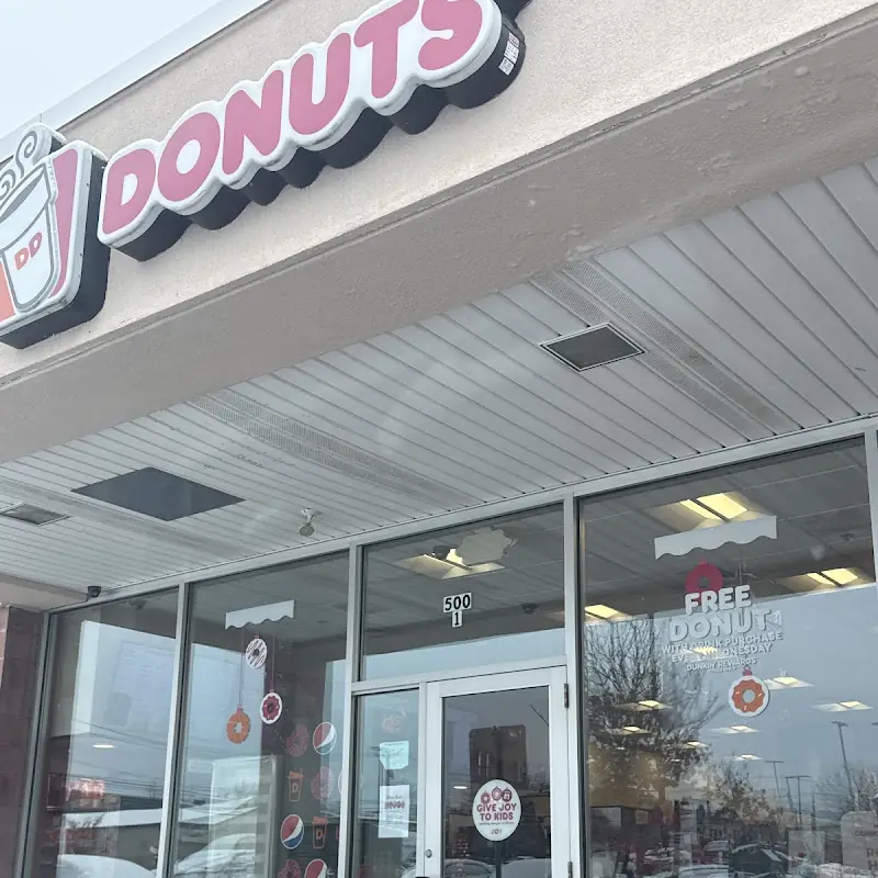Dunkin'