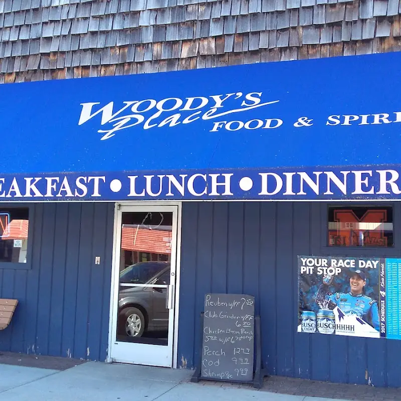 Woody's Place