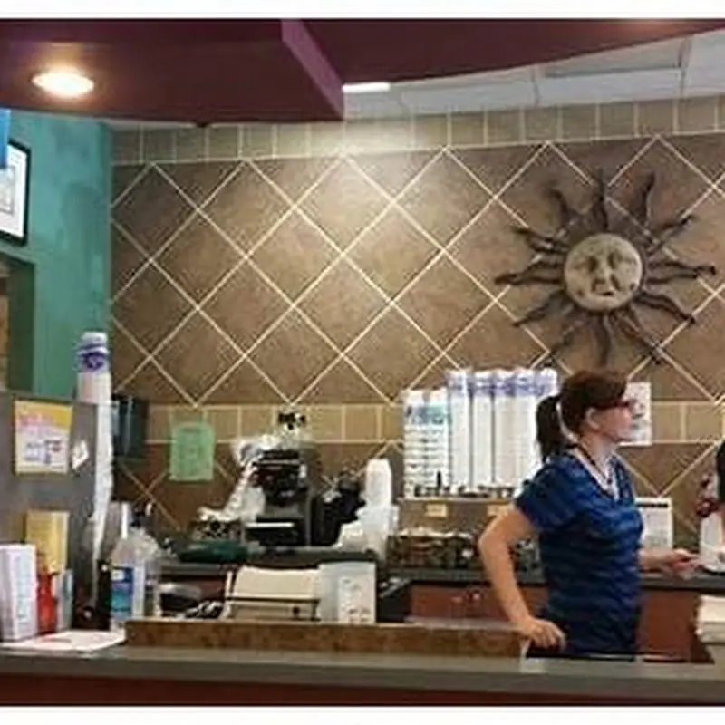 Empson's Deli