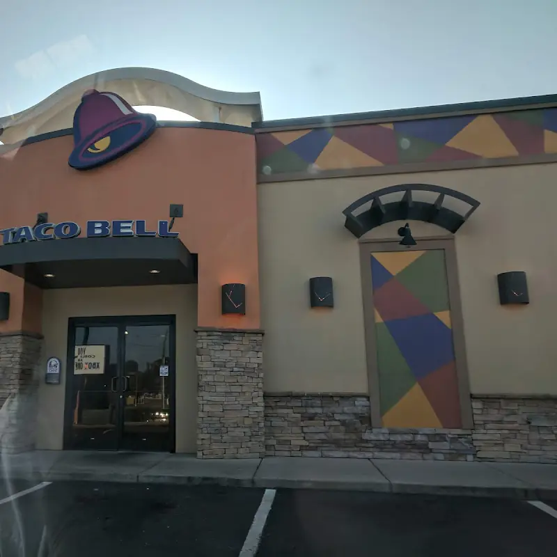 Taco Bell