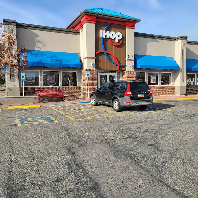 IHOP