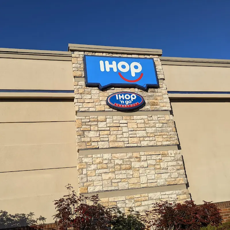 IHOP