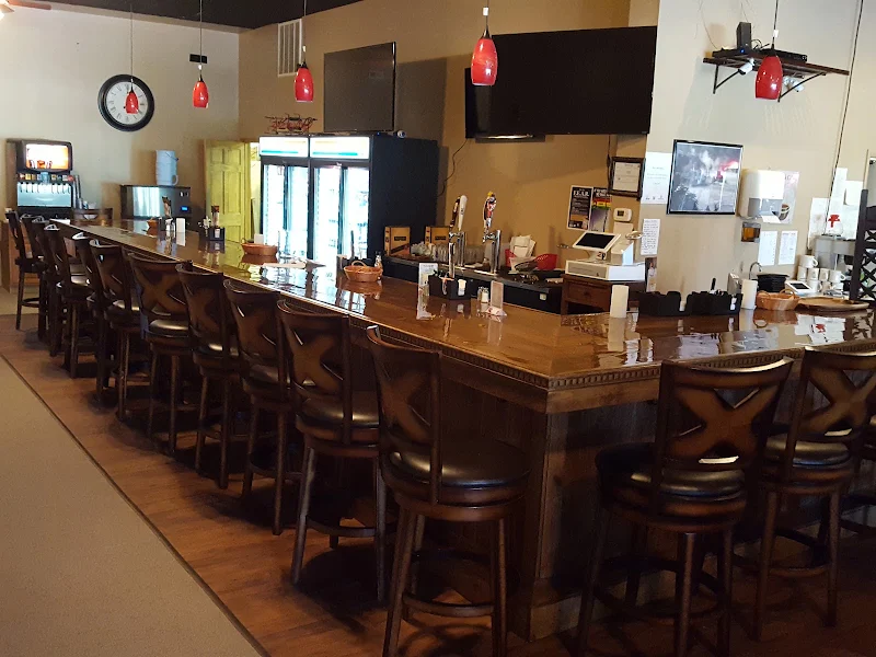 Tusca's Pizzeria