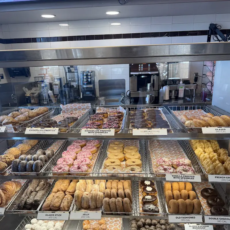 Dunkin'
