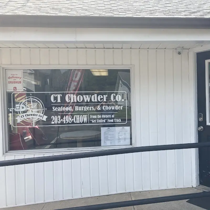 CT Chowder Co.