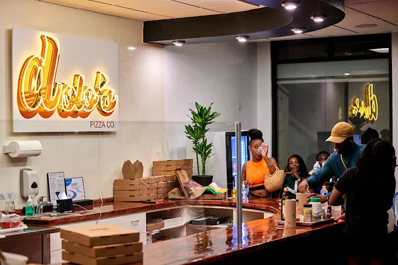 Dolo’s Pizza Co.
