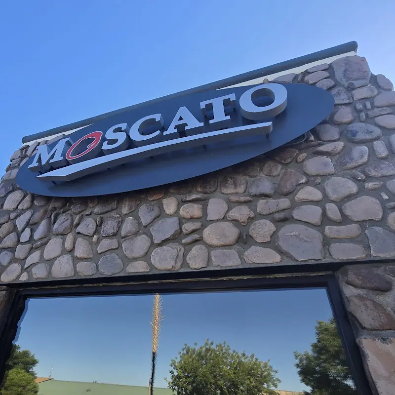 Moscato Italian Restaurant