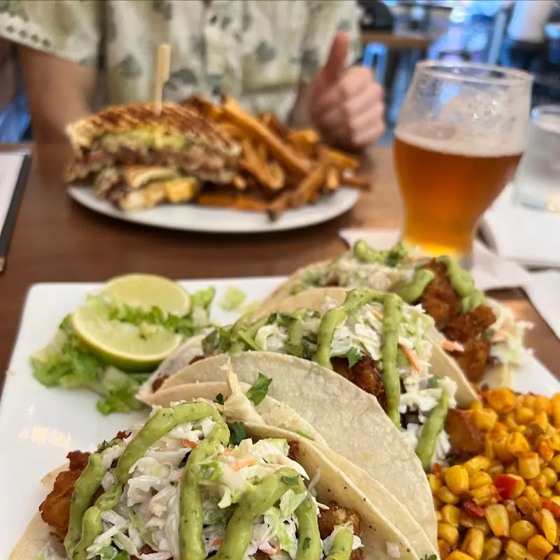Scythe Brewing Co.