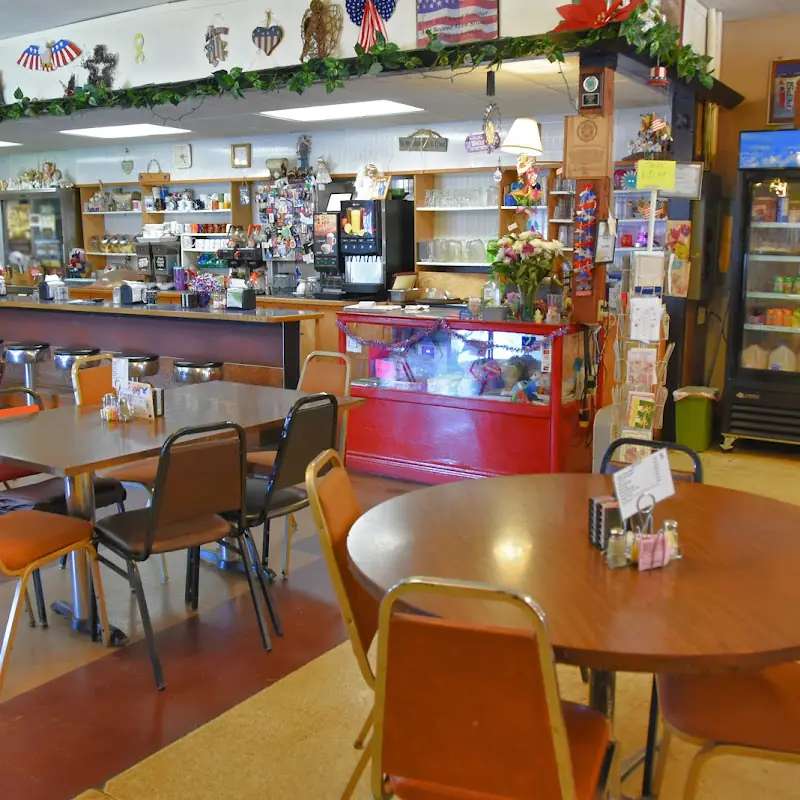 L & M Cafe