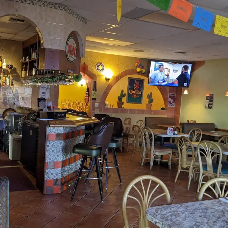 Los Arcos | Mexican Restaurant