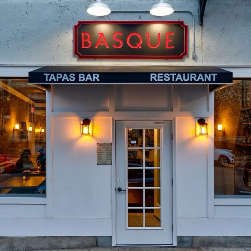 Basque Tapas Bar Tarrytown