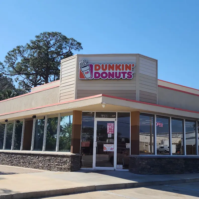 Dunkin'
