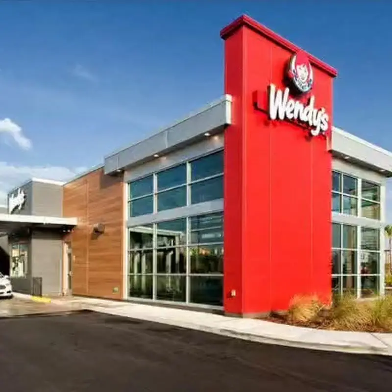 Wendy's
