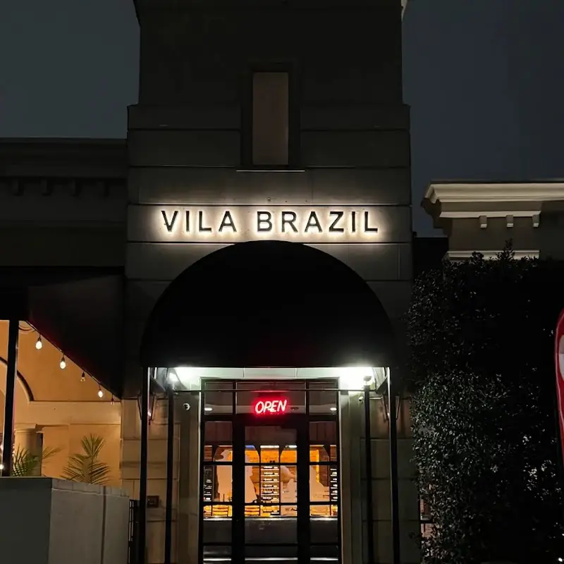 Vila Brazil - Cedar Hill