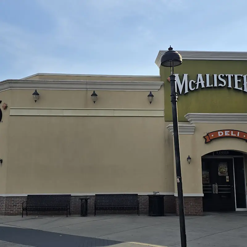 McAlister's Deli