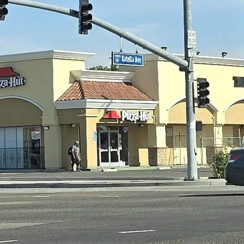 Pizza Hut