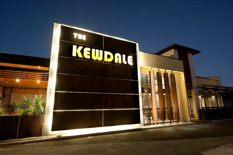 The Kewdale Tavern