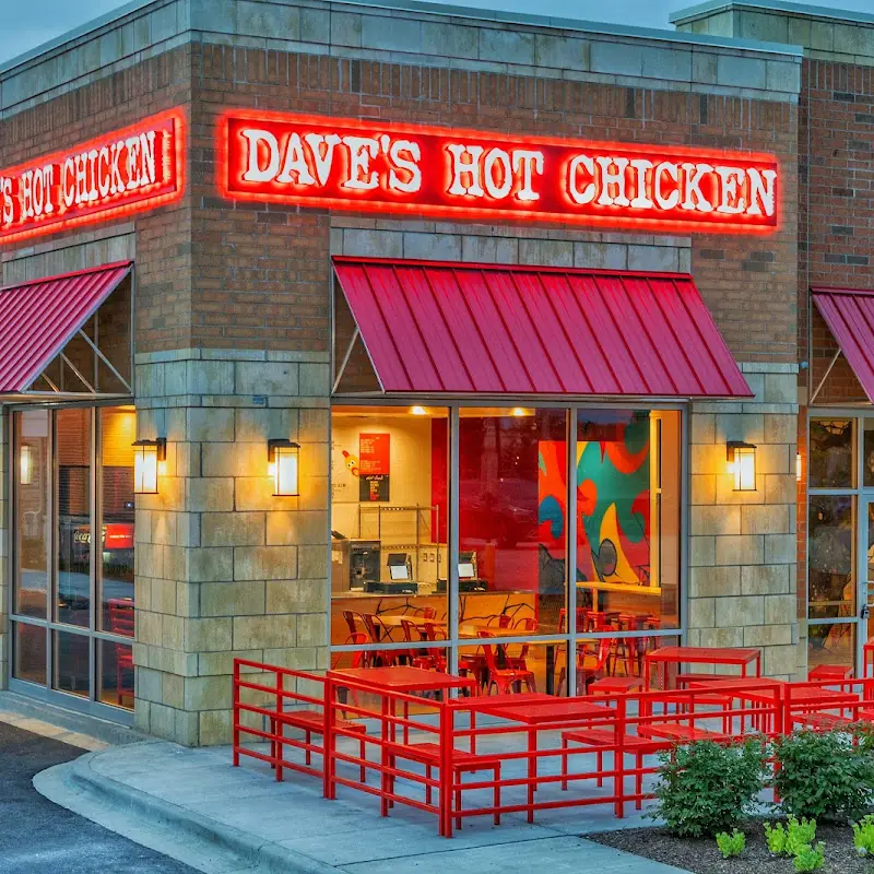 Dave's Hot Chicken