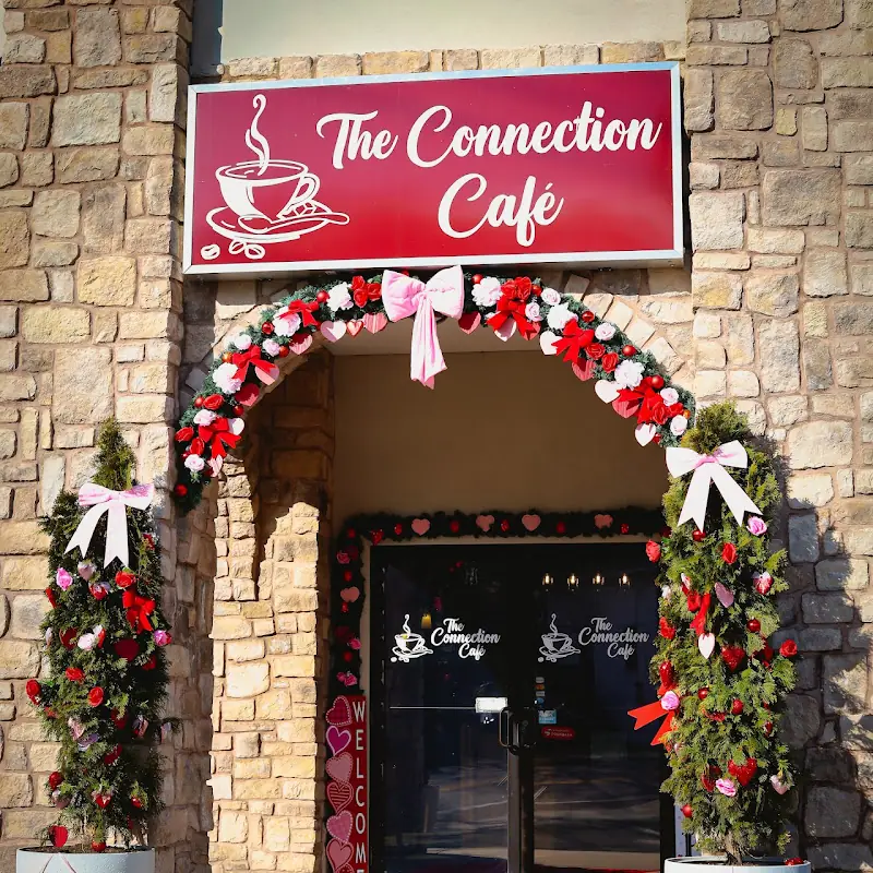 The Connection Cafe