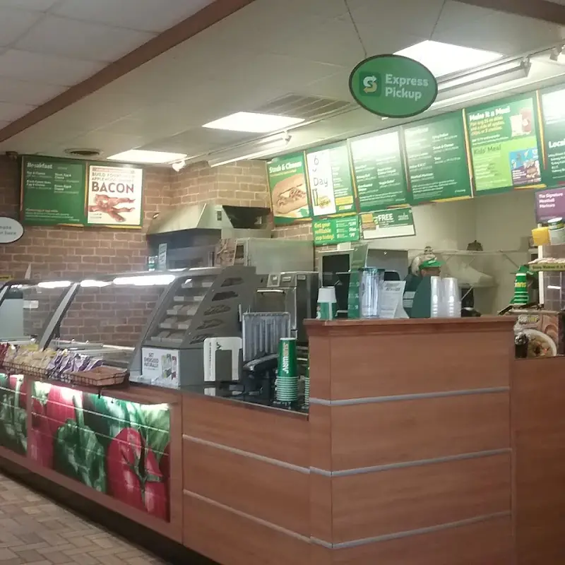 Subway