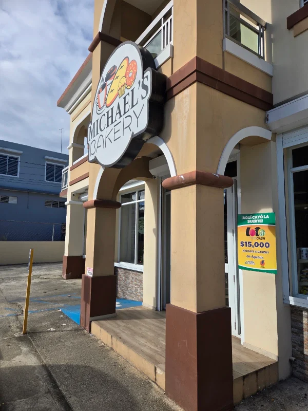 Michael's Bakery