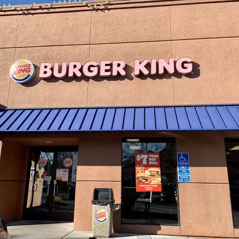Burger King