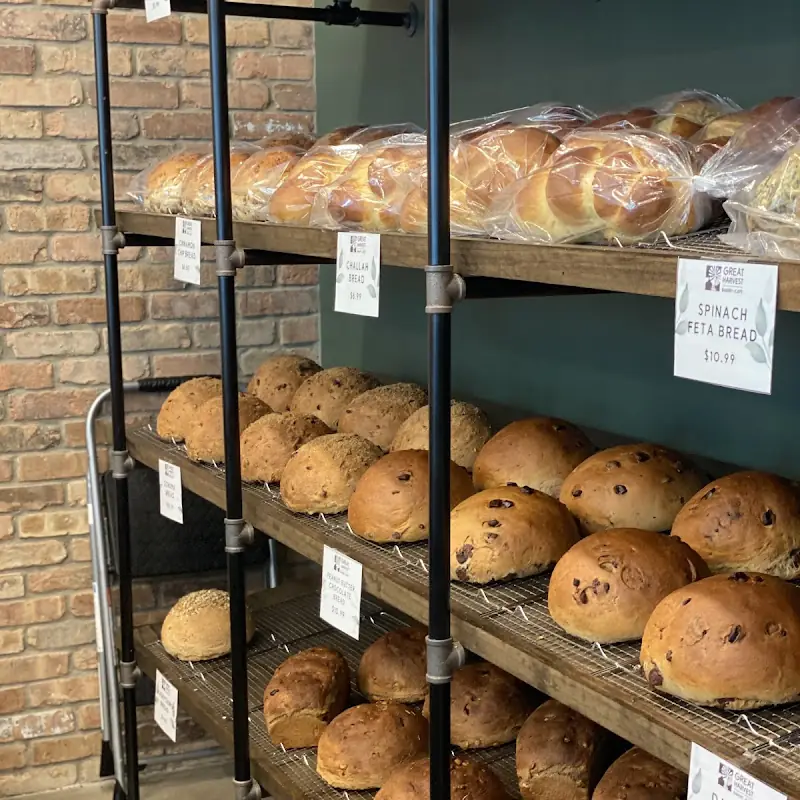 Great Harvest Orlando Bakery & Café