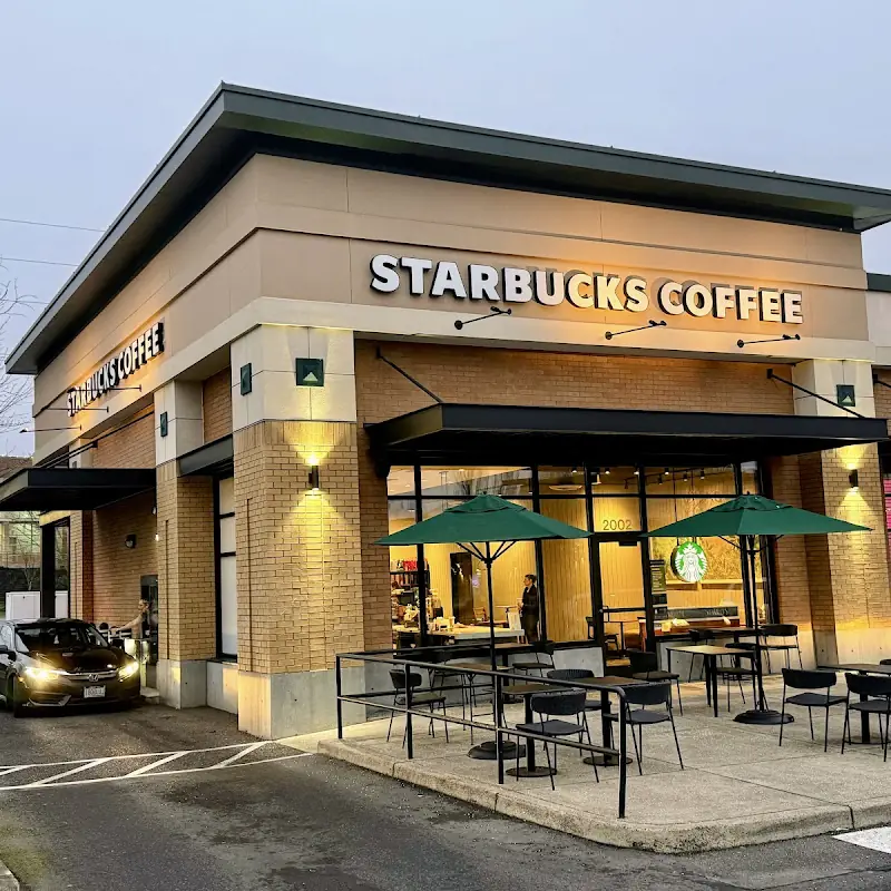 Starbucks Coffee Company