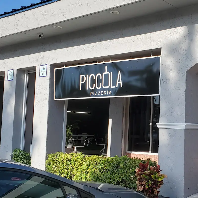 Piccola Pizzeria