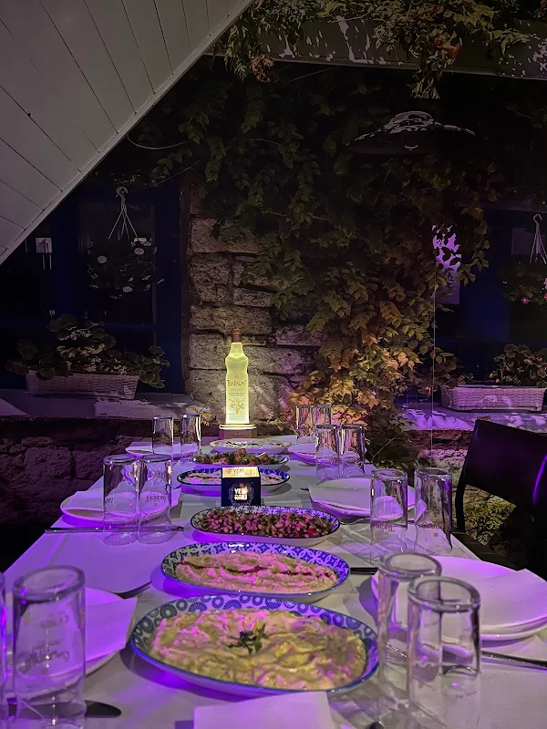 Aysel Turkish Restaurant