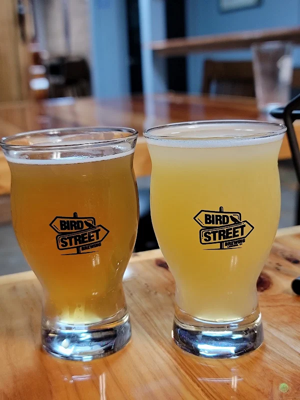 Bird Street Brewing