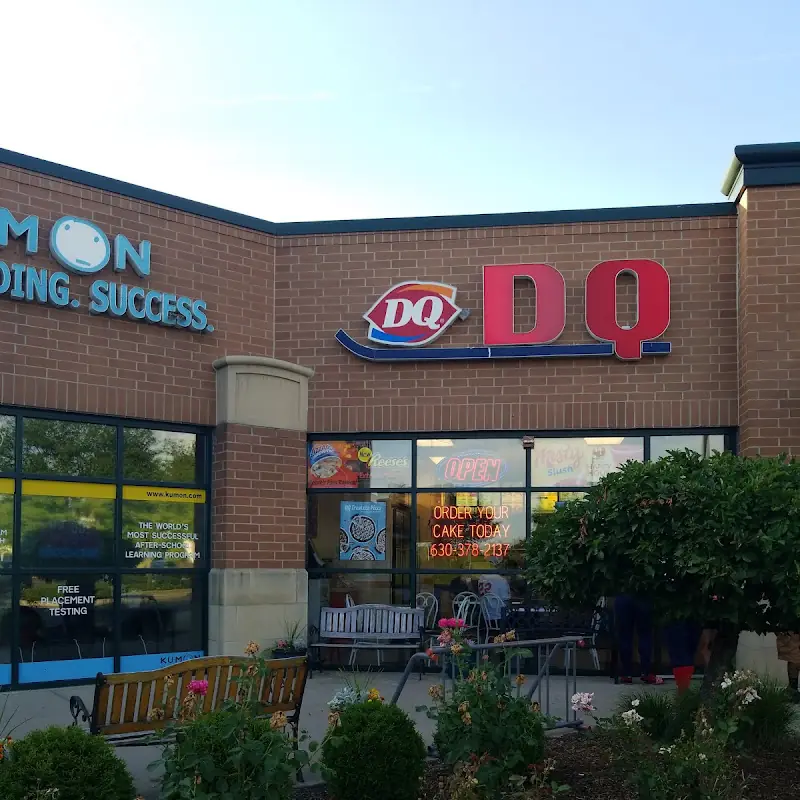 Dairy Queen (Treat)
