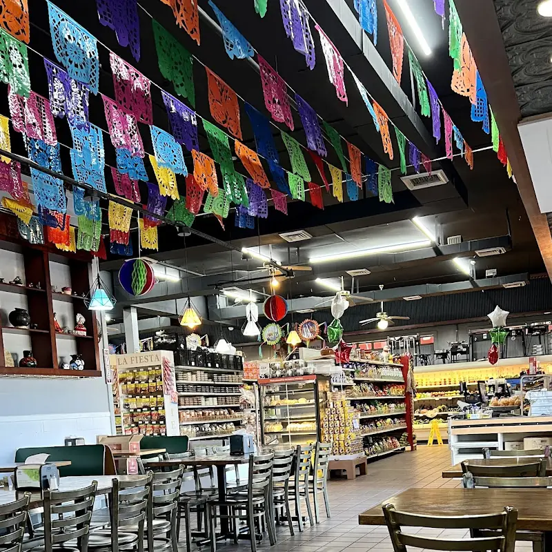 Mexican BBQ