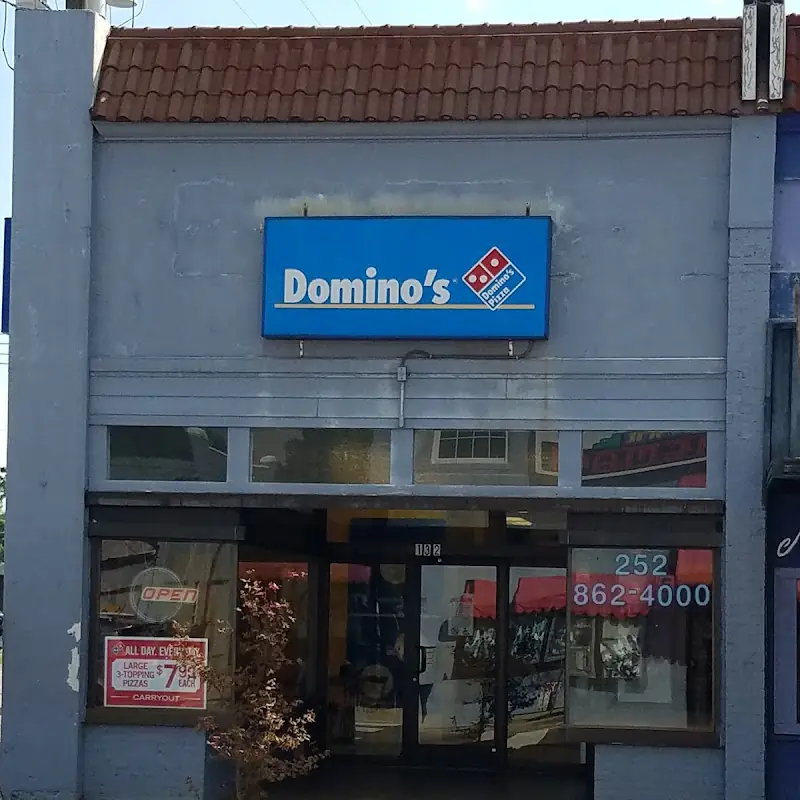 Domino's Pizza