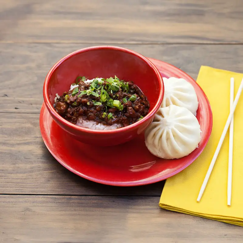 Wow Bao - Inside Ruby Tuesday - Jacksonville, Windsor Commons (FL)