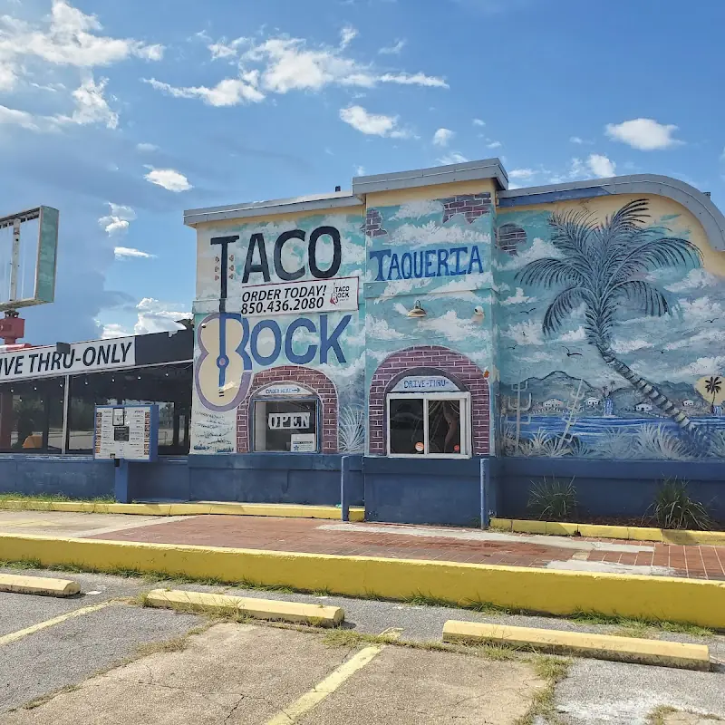 Taco Rock 29