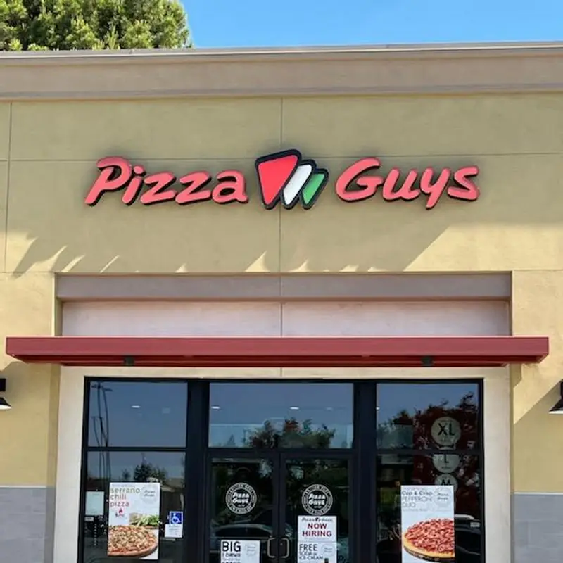 Pizza Guys