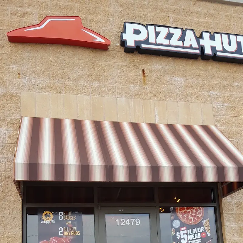 Pizza Hut