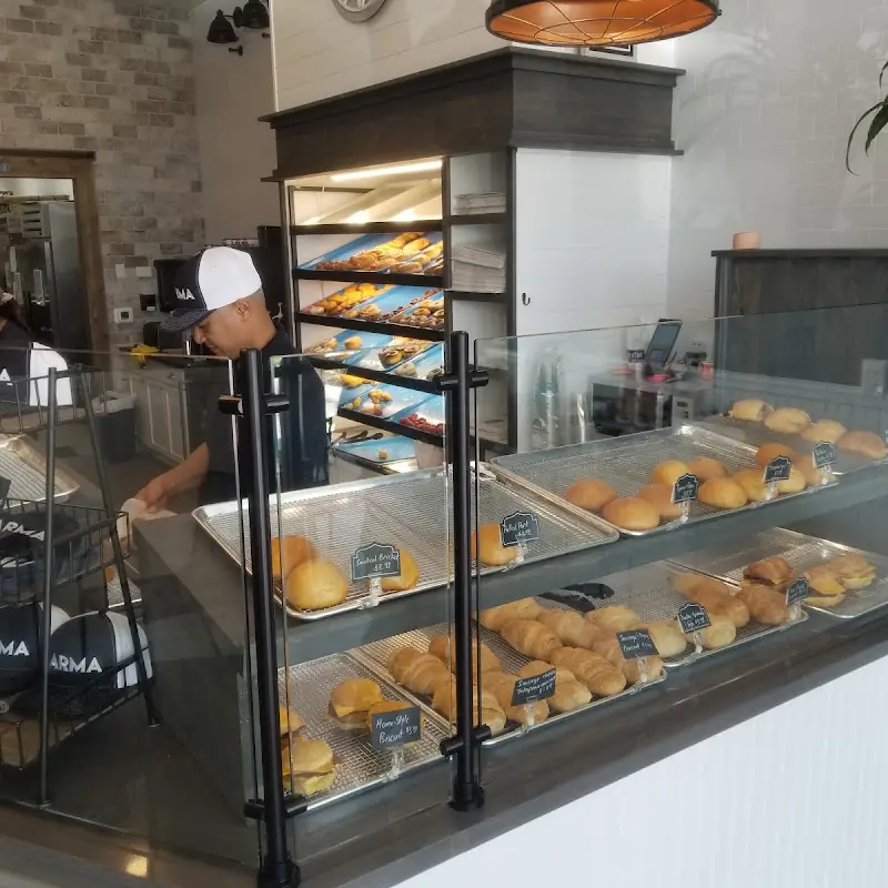 Karma Kolache & Dessert