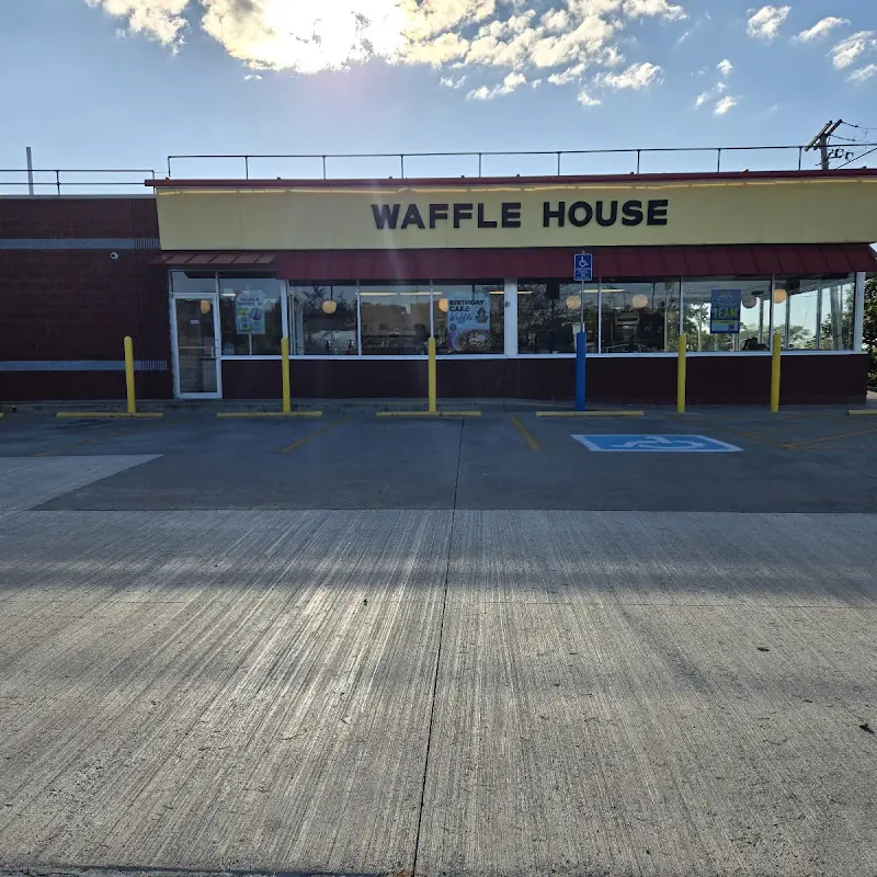 Waffle House