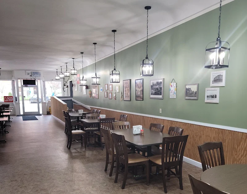 Pizza Depot By Coterie