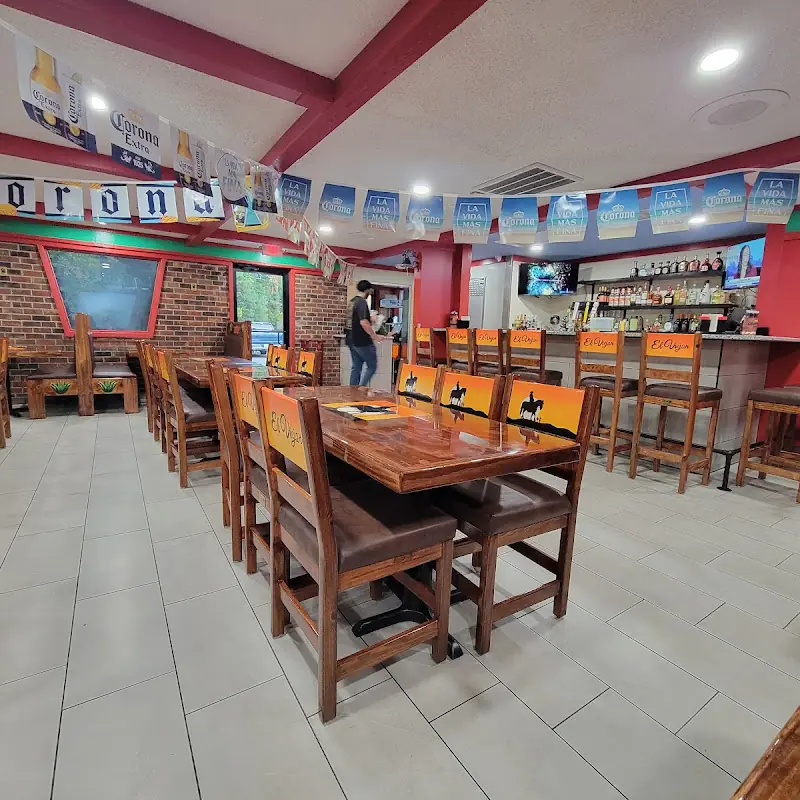 El Viejon Mexican Grill