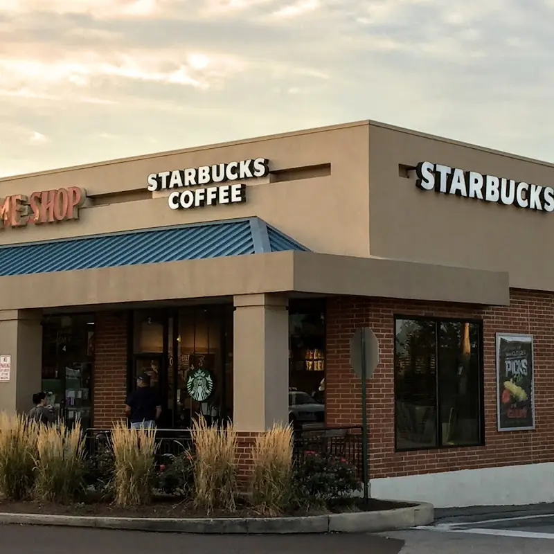 Starbucks Coffee Company