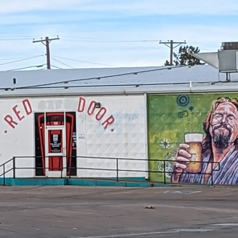 Red Door Taproom