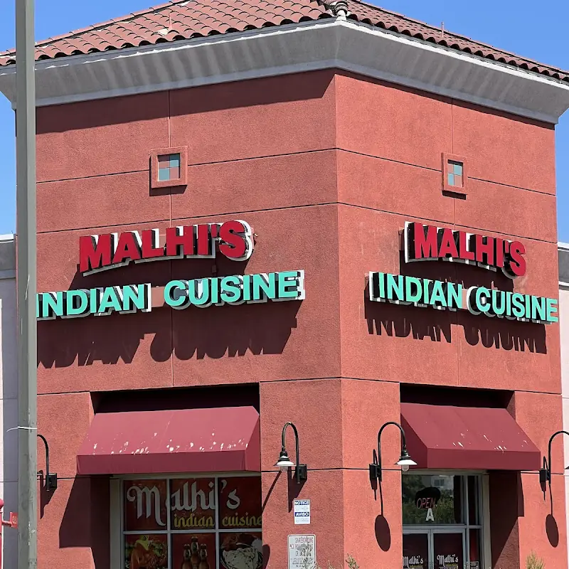 Malhi's Indian Cuisine