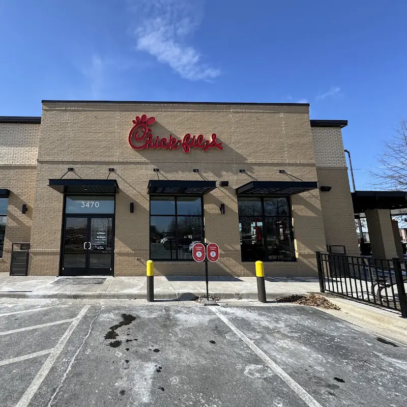 Chick-fil-A