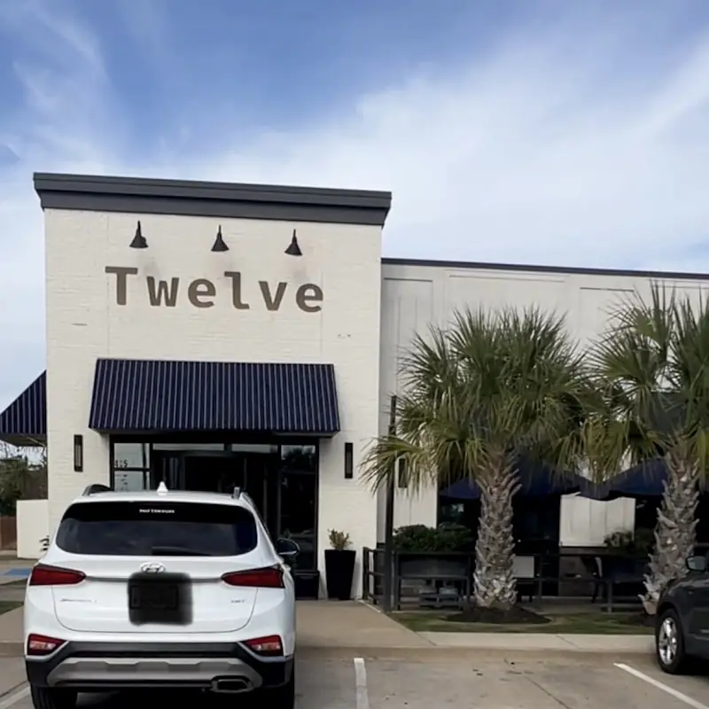 Twelve Kitchen + Cocktails