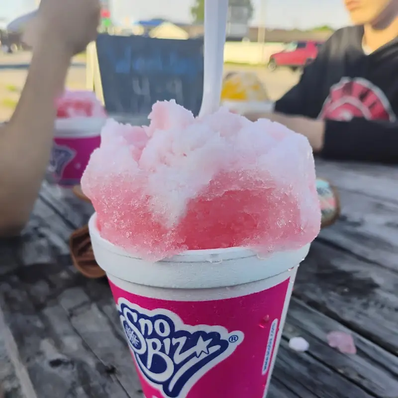 Sno Shack
