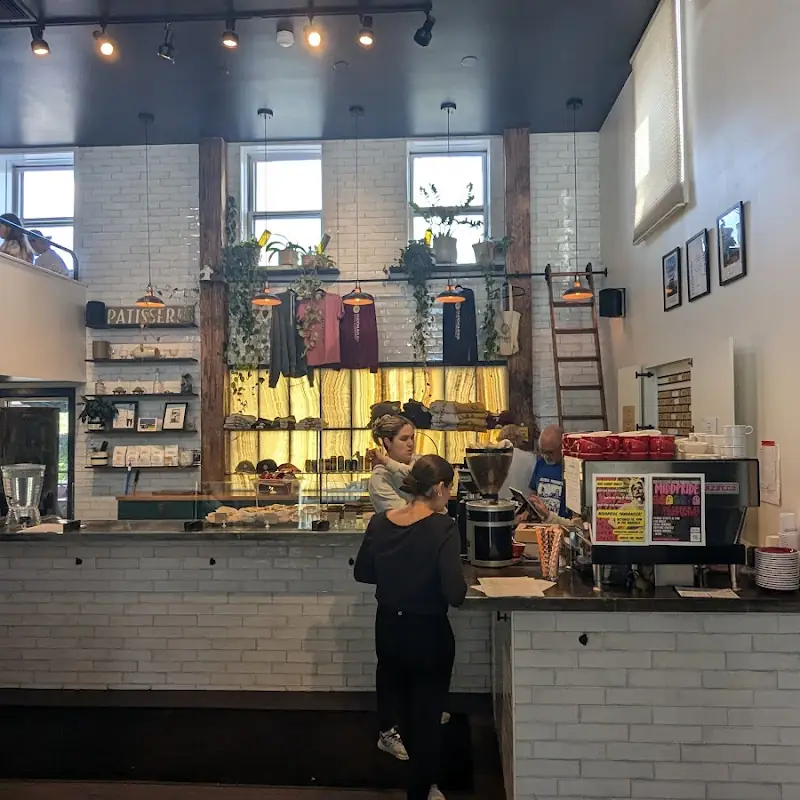 Haymaker Bun Company