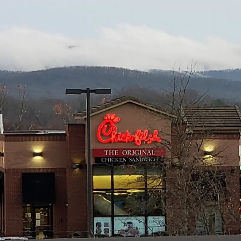 Chick-fil-A